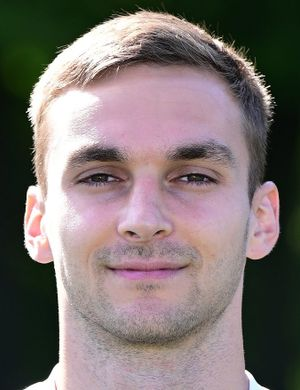 Сэндс, Джеймс