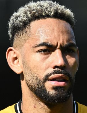 Кнья, Матеус