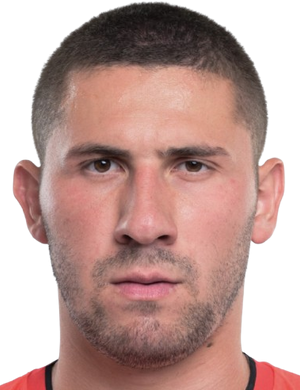 Сысуев, Николай