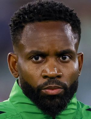 Бакамбу, Седрик