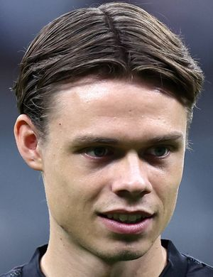 Хельгасон, Торир Йоуханн