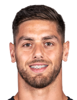 Рамос, Клаудио