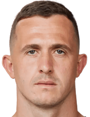 Лунёв, Андрей