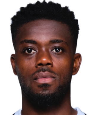 Бамба, Абдулайе