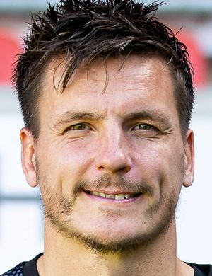 Мюллер, Кевин