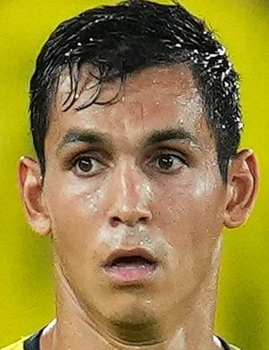 Манди, Айсса