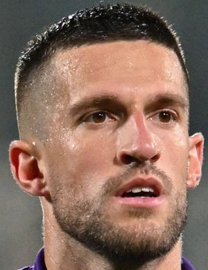 Бираги, Кристиано