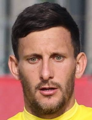 Горжелен, Матье