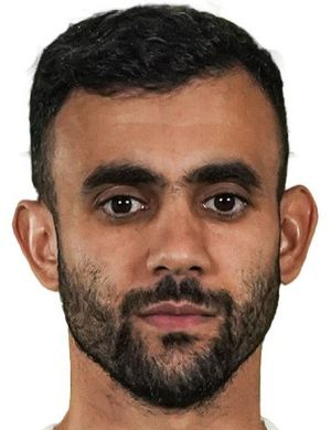 Геззал, Рашид