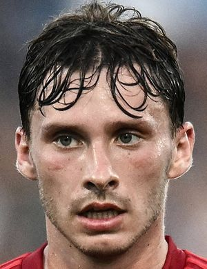 Трамони, Маттео