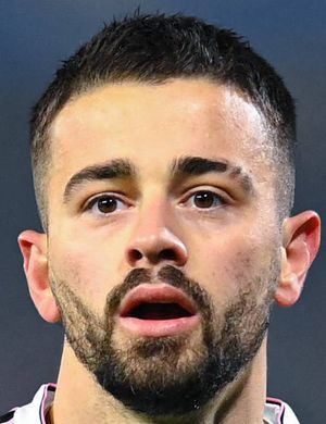 Жегрова, Эдон