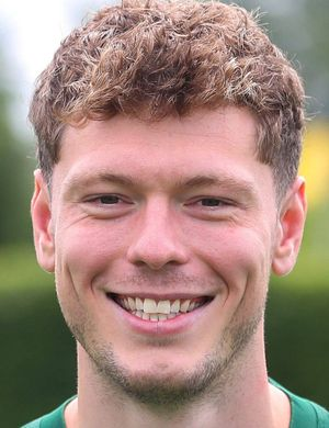 Ольсен, Андреас