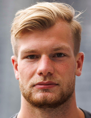 Мантл, Нико