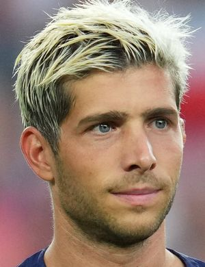 Роберто, Серхи