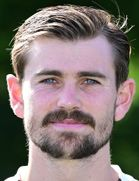 Меткалф, Конор