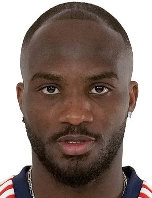 Кнепе Ганаго, Игниатиус