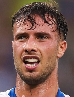 Пуадо, Хави