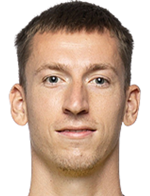 Бориско, Максим