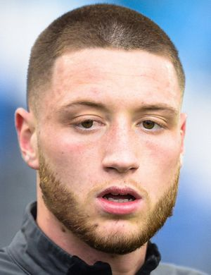 Кудерт, Грегуар