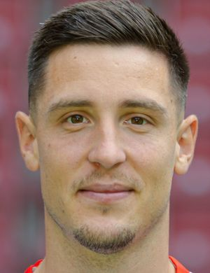 Шлотербек, Кевен