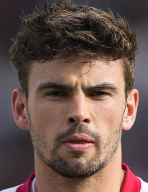 О'Райли, Мэтт