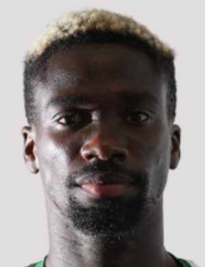 Офори, Лоуренс