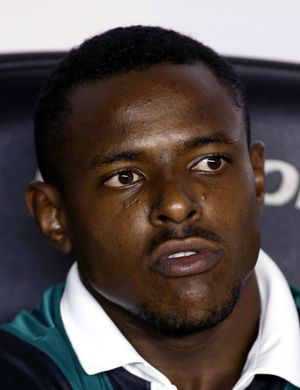 Уилсон Джерон, Улисс