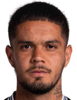 Соарес де Альмейда, Лукас