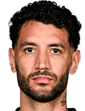 Тормена, Витор