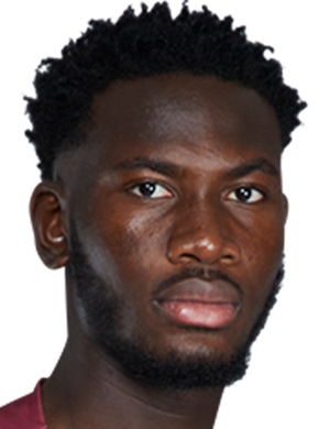 Канде, Фали