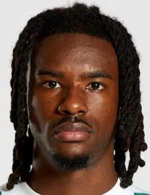 Ричардс, Омар