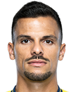 Геральдес, Андре