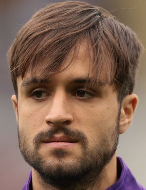 Раньери, Лука