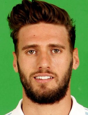 Гомез, Серхи