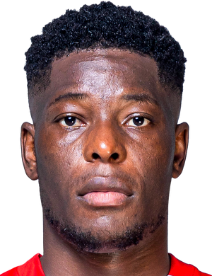 Мунетси, Маршалл