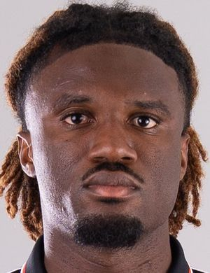 Моффи, Терем