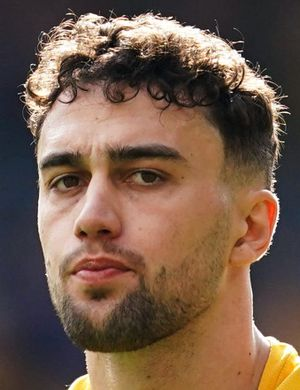 Килман, Макс