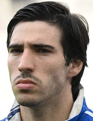 Тонали, Сандро