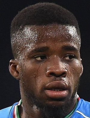 Жуниор Траоре, Хамед