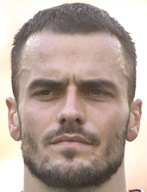 Костич, Филип