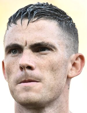 Эстевес, Науэль