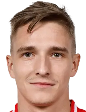 Самошников, Илья