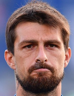 Ачерби, Франческо