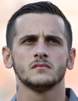 Валери, Эмануэле