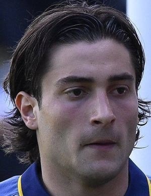 Турати, Стефано