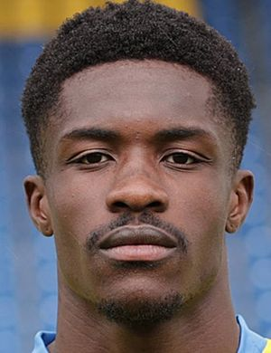 Контех, Кристиан Джо