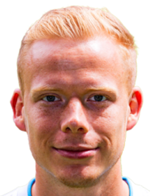 Викхофф, Яннес