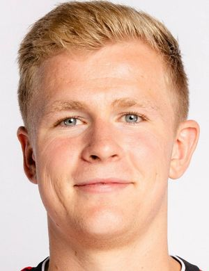 Буркардт, Джонатан