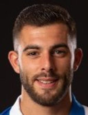 Риоха, Луис