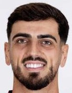 Катена, Алехандро